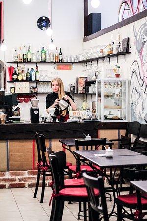 Cafe Na kole